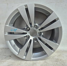 Load image into Gallery viewer, 1x Alufelge 17 Zoll 8.0" 5x120 6783284 BMW E39 E60 E38 E65 Rim Wheel FEL3374589000ld