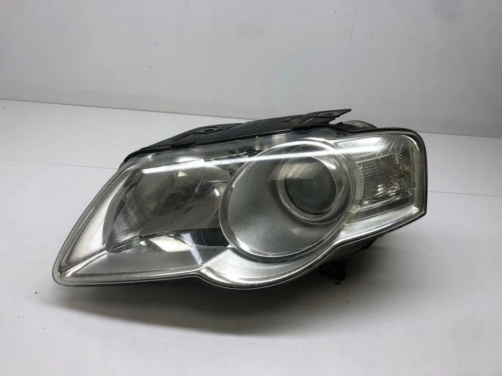 Frontscheinwerfer VW Passat 3C0941005S FALSE Scheinwerfer Headlight SCH9161426053az