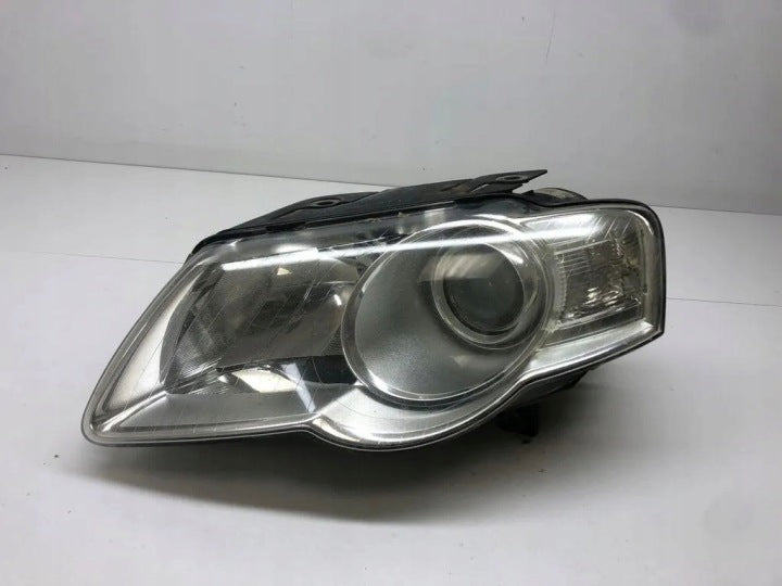 Frontscheinwerfer VW Passat 3C0941005S Links Scheinwerfer Headlight SCH9161426053az
