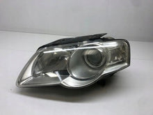 Laden Sie das Bild in den Galerie-Viewer, Frontscheinwerfer VW Passat 3C0941005S Links Scheinwerfer Headlight SCH9161426053az