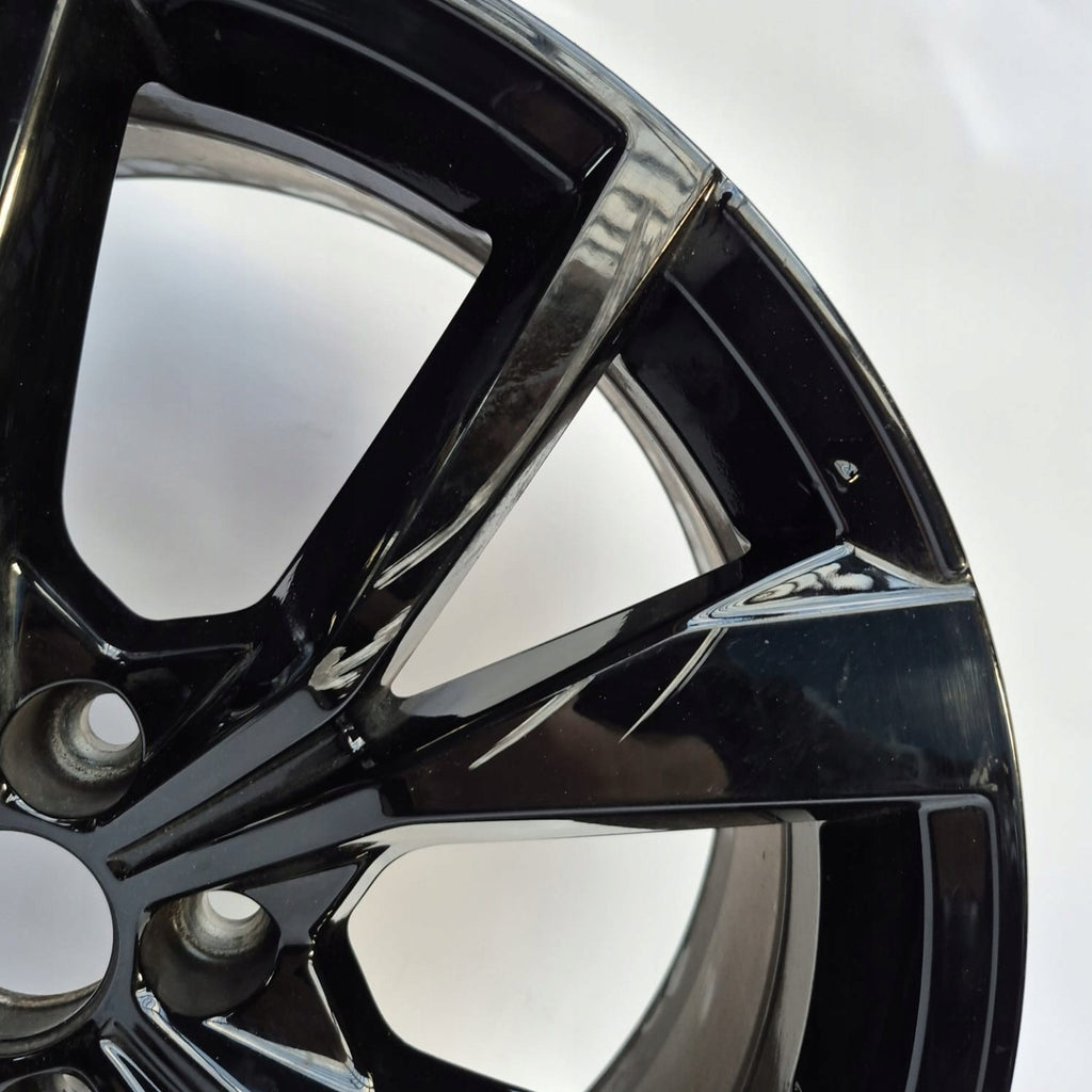 1x Alufelge 18 Zoll 7.0" 5x112 2G7601025G VW Rim Wheel FEL1789677005an