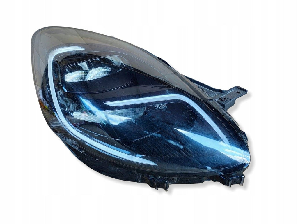 Frontscheinwerfer Ford Puma L713235AB JTFB13E014LB FALSE Scheinwerfer Headlight SCH5587403299zh