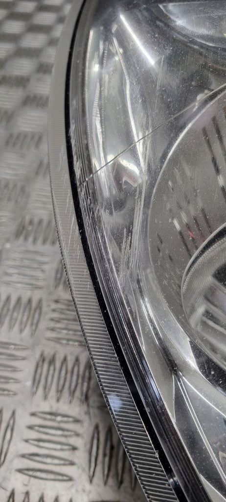 Frontscheinwerfer Renault Master III 260600049R Links Scheinwerfer Headlight SCH6588374793mx