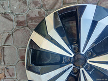 Laden Sie das Bild in den Galerie-Viewer, 1x Alufelge 17 Zoll 2GM601025M VW T-Cross Rim Wheel FEL3129398973sb