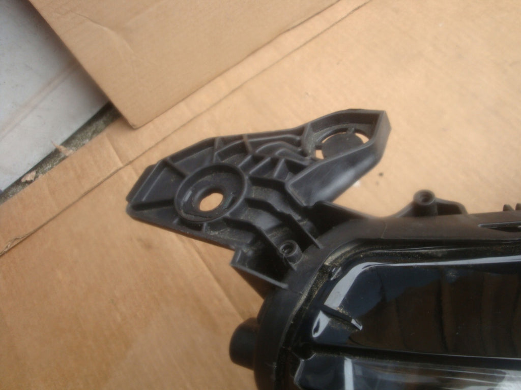 Frontscheinwerfer Peugeot 208 73312206 Rechts Scheinwerfer Headlight