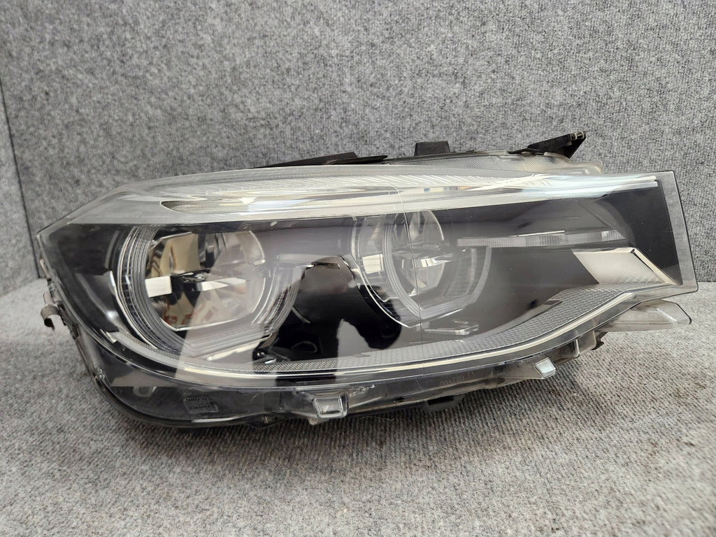 Frontscheinwerfer BMW 3 Gran Turismo F34 901186201173 LED Rechts Headlight SCH7559568097ek