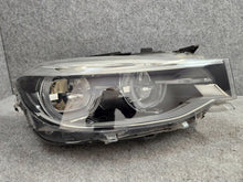 Laden Sie das Bild in den Galerie-Viewer, Frontscheinwerfer BMW 3 Gran Turismo F34 901186201173 LED Rechts Headlight SCH7559568097ek