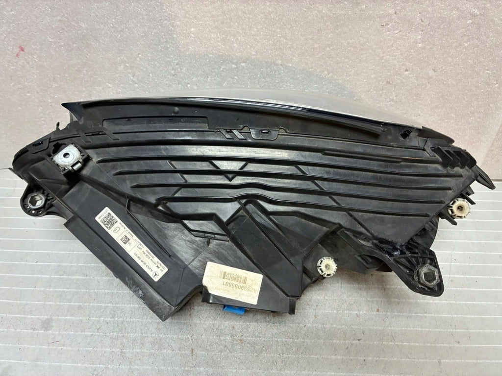 Frontscheinwerfer Mercedes-Benz Glc A2539065801 Full LED Rechts Headlight SCH7811284695hz