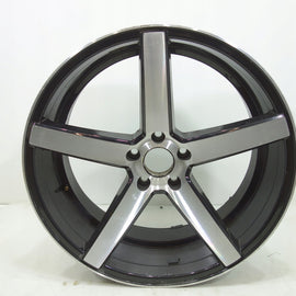1x Alufelge 20 Zoll 8.5