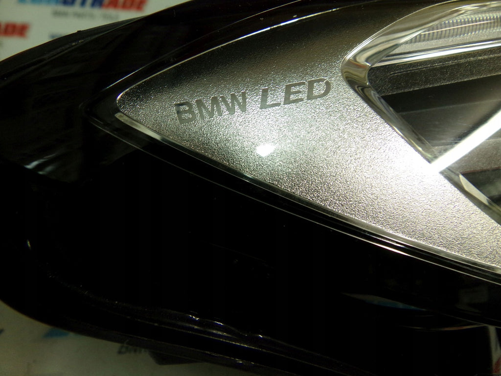 Frontscheinwerfer BMW G21 G20 5A1DB45 5A1DB46 Full LED Ein Satz Headlight SCH9438363464gu