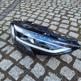 Frontscheinwerfer Audi A8 D5 4N0941036C LED Rechts Scheinwerfer Headlight SCH7477188406ao