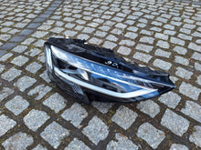 Load image into Gallery viewer, Frontscheinwerfer Audi A8 D5 4N0941036C LED Rechts Scheinwerfer Headlight SCH7477188406ao
