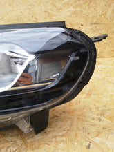 Laden Sie das Bild in den Galerie-Viewer, Frontscheinwerfer Opel Zafira 9808567780 LED Links Scheinwerfer Headlight