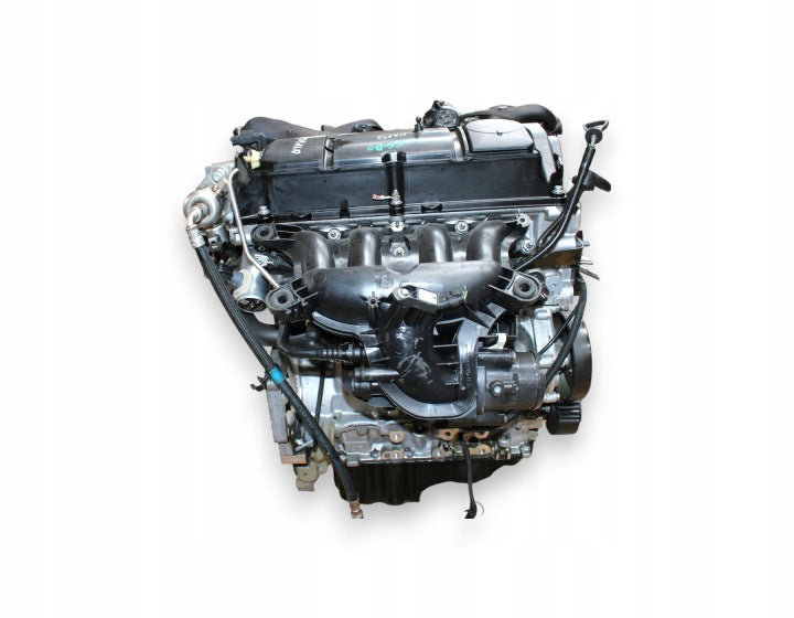 Motor BMW F30 N13B16A 1.6 147TKm 2014 Benzin Engine Komplett MOT4024624808pa