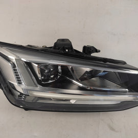 Frontscheinwerfer Audi Q2 81A941034 Full LED Rechts Scheinwerfer Headlight SCH1897126416kh