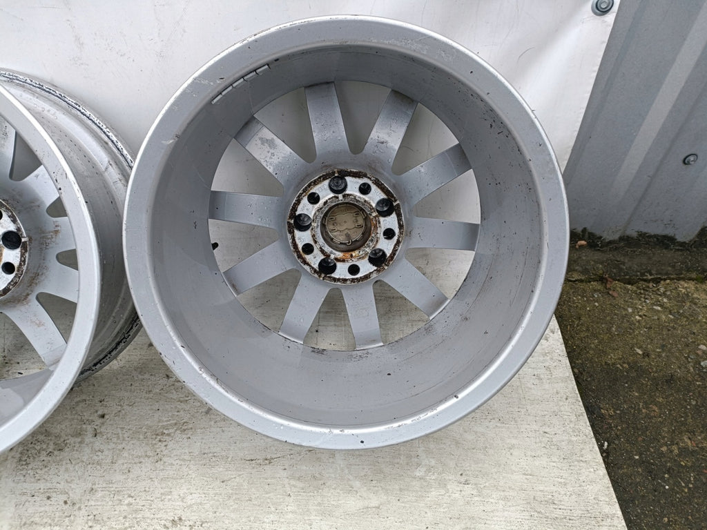 4x Alufelge 16 Zoll 7.5" 5x112 45ET 8K0601025AT Audi Rim Wheel FEL5265884453an