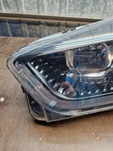 Laden Sie das Bild in den Galerie-Viewer, Frontscheinwerfer Ford Kuga GV41-13D155-EF LED Links Scheinwerfer Headlight