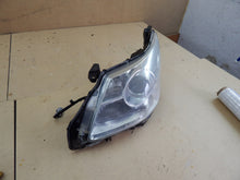 Laden Sie das Bild in den Galerie-Viewer, Frontscheinwerfer Toyota Avensis H279GL-DE Links Scheinwerfer Headlight SCH6174581357sq