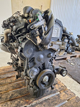 Laden Sie das Bild in den Galerie-Viewer, Motor Peugeot 308 9H05 9HC 1.6 116PS 85kW 160TKm Diesel Engine Komplett MOT1142810015iv