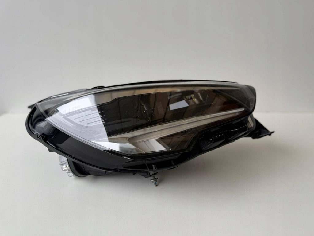 Frontscheinwerfer Opel Corsa F 9829463480 LED Rechts Scheinwerfer Headlight SCH5318221601ni