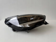 Laden Sie das Bild in den Galerie-Viewer, Frontscheinwerfer Opel Corsa F 9829463480 LED Rechts Scheinwerfer Headlight SCH5318221601ni
