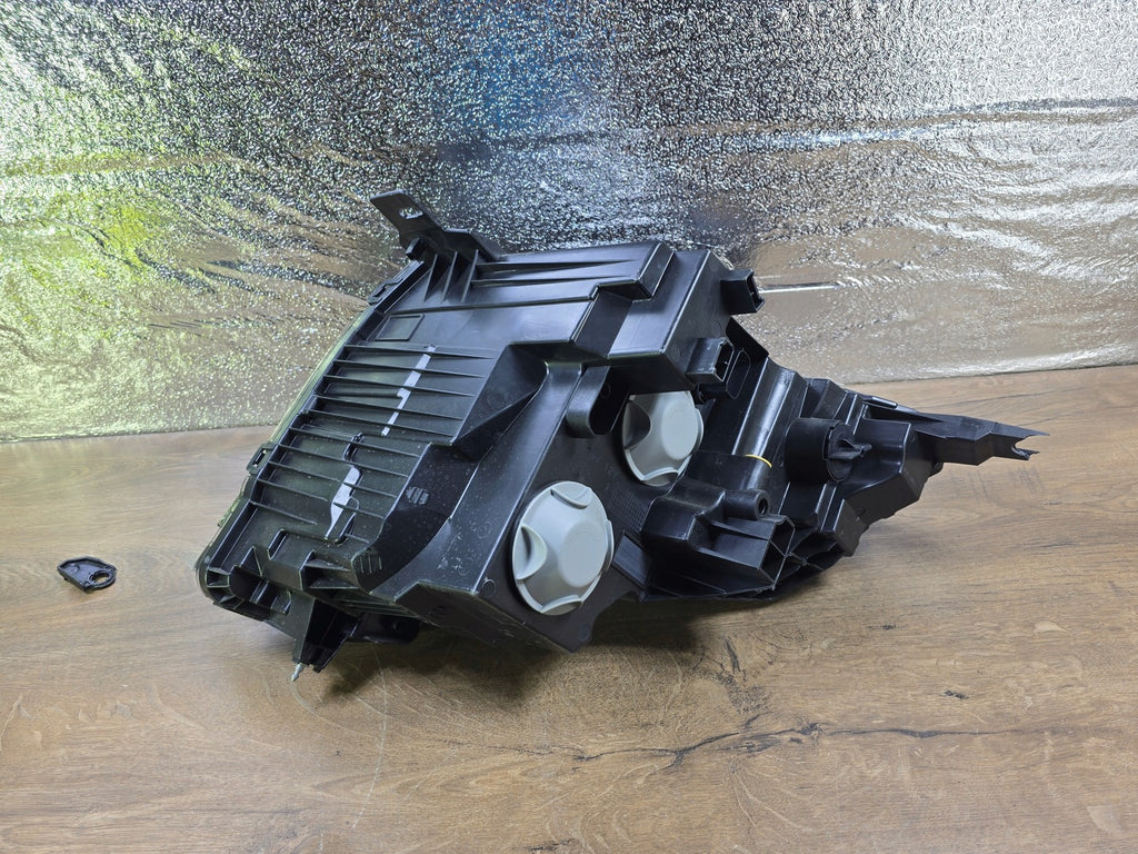 Frontscheinwerfer Ford Transit Courier R2X613W029CE Rechts Headlight SCH1136951234ze