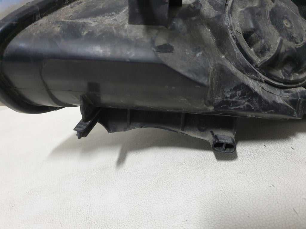 Frontscheinwerfer Renault Fluence 260102708R Rechts Scheinwerfer Headlight SCH1330936496pj