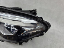 Load image into Gallery viewer, Frontscheinwerfer Mercedes-Benz Gle W166 A1669067502 Full LED Links Headlight
