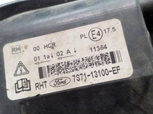 Laden Sie das Bild in den Galerie-Viewer, Frontscheinwerfer Ford Mondeo 7S7113100EF Rechts Scheinwerfer Headlight SCH7529073003mr