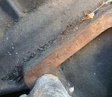 Laden Sie das Bild in den Galerie-Viewer, Motor Mercedes-Benz 190 W201 102962 2.0 1998 Benzin Engine Komplett