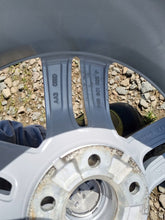 Load image into Gallery viewer, 4x Alufelge 17 Zoll 7.0" 5x112 42ET Glanz Silber 8W0601025P Audi Rim Wheel FEL6458979846su