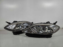 Laden Sie das Bild in den Galerie-Viewer, Frontscheinwerfer Honda Fr-V Frv 103419012626 Xenon Ein Satz Headlight SCH9379288398so