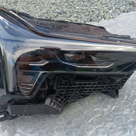 Frontscheinwerfer Polestar III 32133780 Full LED Rechts Scheinwerfer Headlight SCH1921327328jg