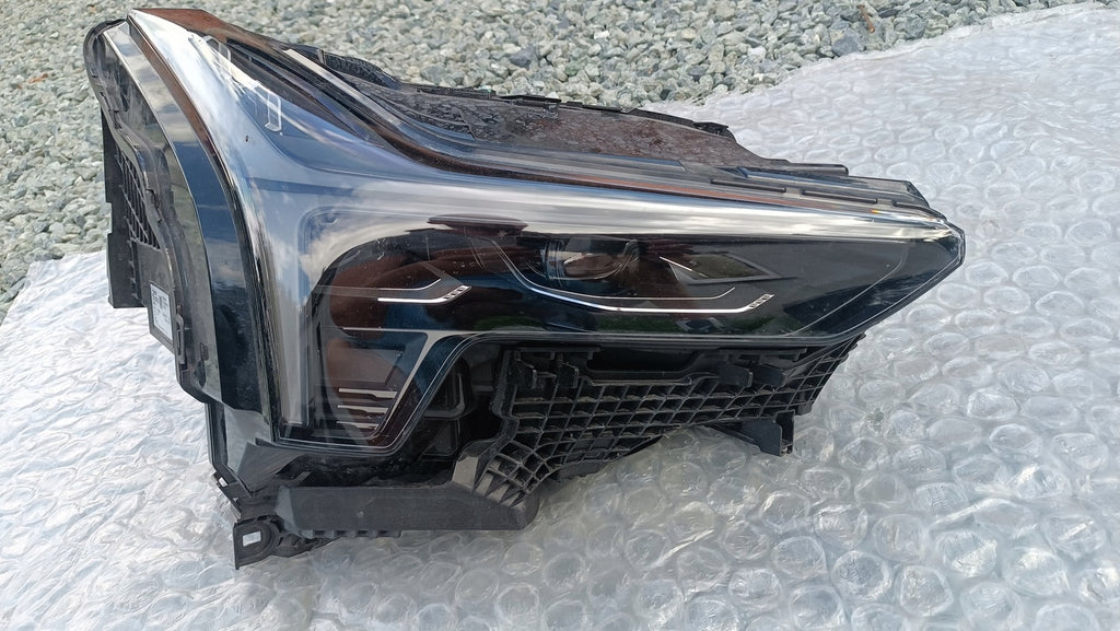 Frontscheinwerfer Polestar III 32133780 Full LED Rechts Scheinwerfer Headlight SCH1921327328jg