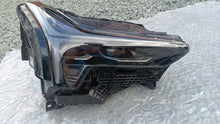 Laden Sie das Bild in den Galerie-Viewer, Frontscheinwerfer Polestar III 32133780 Full LED Rechts Scheinwerfer Headlight SCH1921327328jg