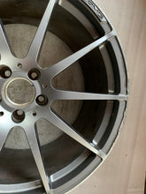 Load image into Gallery viewer, 1x Alufelge 20 Zoll 11.0" 5x112 A1904010900 Mercedes-Benz Amg Gt Rim Wheel FEL3412591748co