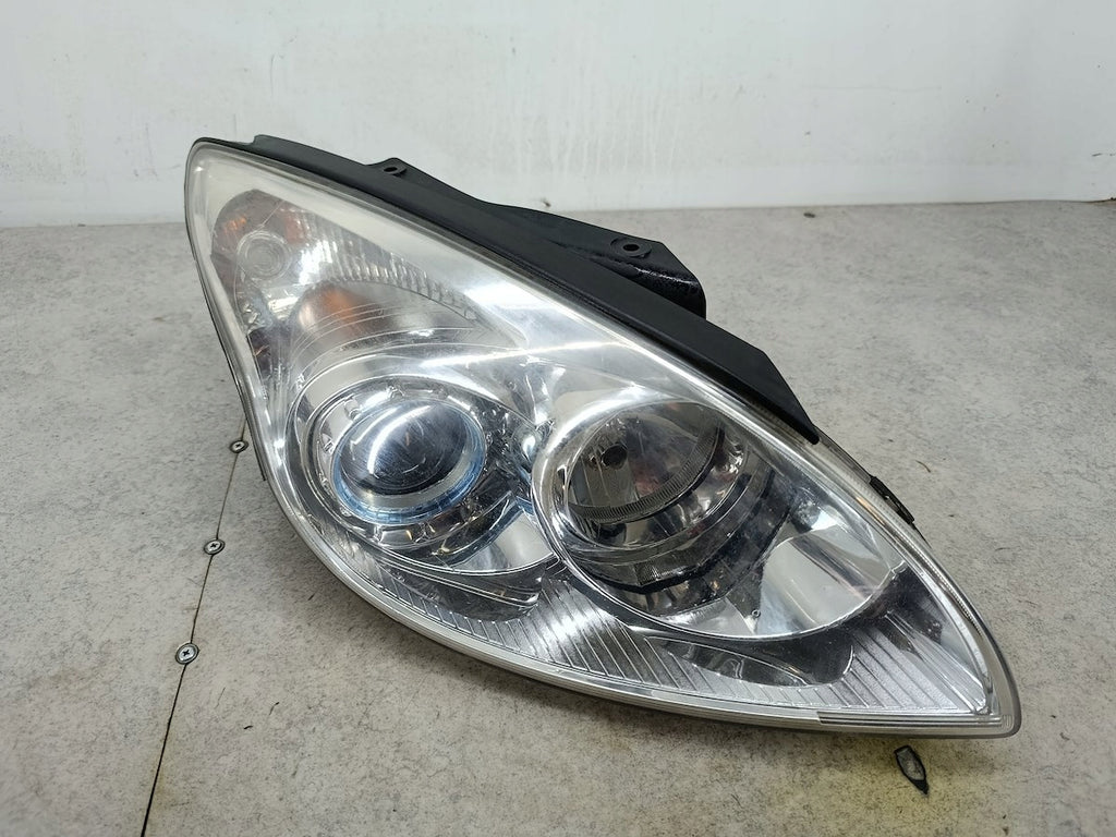 Frontscheinwerfer Hyundai I 92102-2LXXX Rechts Scheinwerfer Headlight SCH5992501256dw