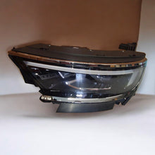 Load image into Gallery viewer, Frontscheinwerfer Opel Mokka 9834016880 LED Links Scheinwerfer Headlight