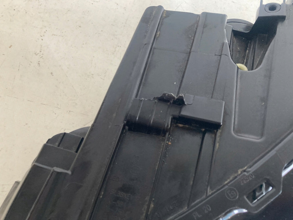 Frontscheinwerfer VW Golf VIII 5H1941005C LED Links Scheinwerfer Headlight SCH1365294835ht