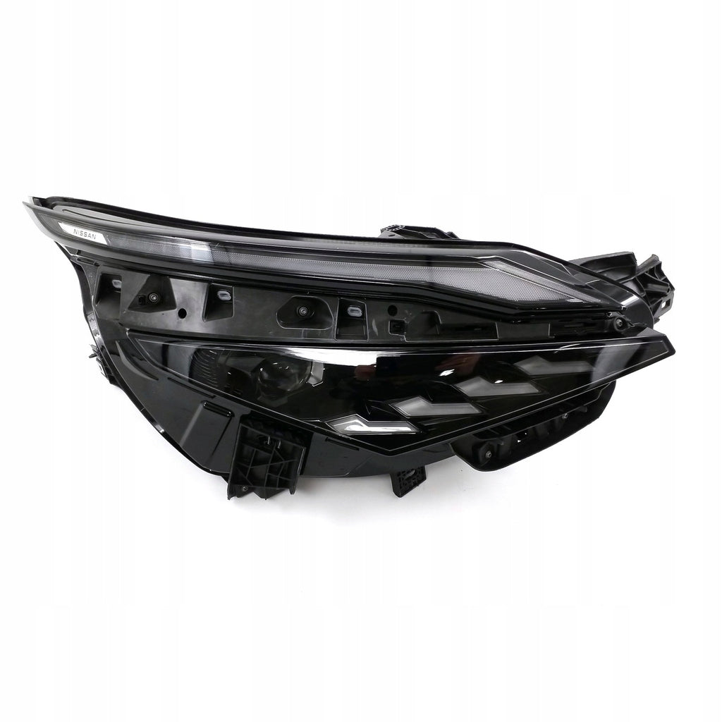 Frontscheinwerfer Nissan Qashqai III 268830-02 Rechts Scheinwerfer Headlight SCH4857772856gl