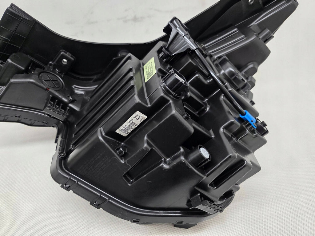 Frontscheinwerfer Kia Sorento IV 92102P2600 Rechts Scheinwerfer Headlight SCH1857640325pa