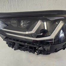 Laden Sie das Bild in den Galerie-Viewer, Frontscheinwerfer BMW X3 8087163-08 Links Scheinwerfer Headlight SCH5020672435so