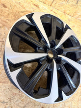 Load image into Gallery viewer, 1x Alufelge 20 Zoll 7.5" 5x114.3 Mazda Cx-60 Cx60 Rim Wheel FEL4068186535vv