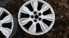 Load image into Gallery viewer, 1x Alufelge 16 Zoll 7.0&quot; 5x100 8XO601025B Audi Rim Wheel