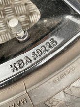Load image into Gallery viewer, 1x Alufelge 20 Zoll 9.0" 5x114.3 KBA50225 Land Rover I Rim Wheel FEL5483244582wo