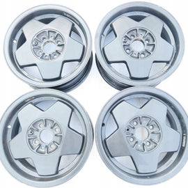 4x Alufelge 14 Zoll 6.0