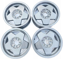 Load image into Gallery viewer, 4x Alufelge 14 Zoll 6.0" 4x108 32ET Opel A Rim Wheel FEL4383944245pg