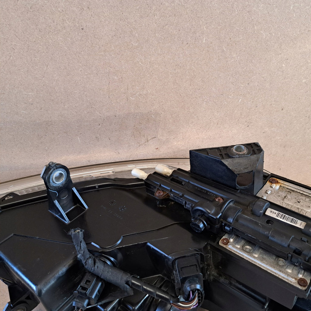 Frontscheinwerfer VW Phaeton 89007344 Xenon Links Scheinwerfer Headlight SCH4974738328ni