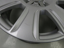 Laden Sie das Bild in den Galerie-Viewer, 4x Alufelge 16 Zoll 6.5" 5x112 33ET Glanz Silber 8U0601025 Audi A4 Q3 Rim Wheel FEL9313786218hr