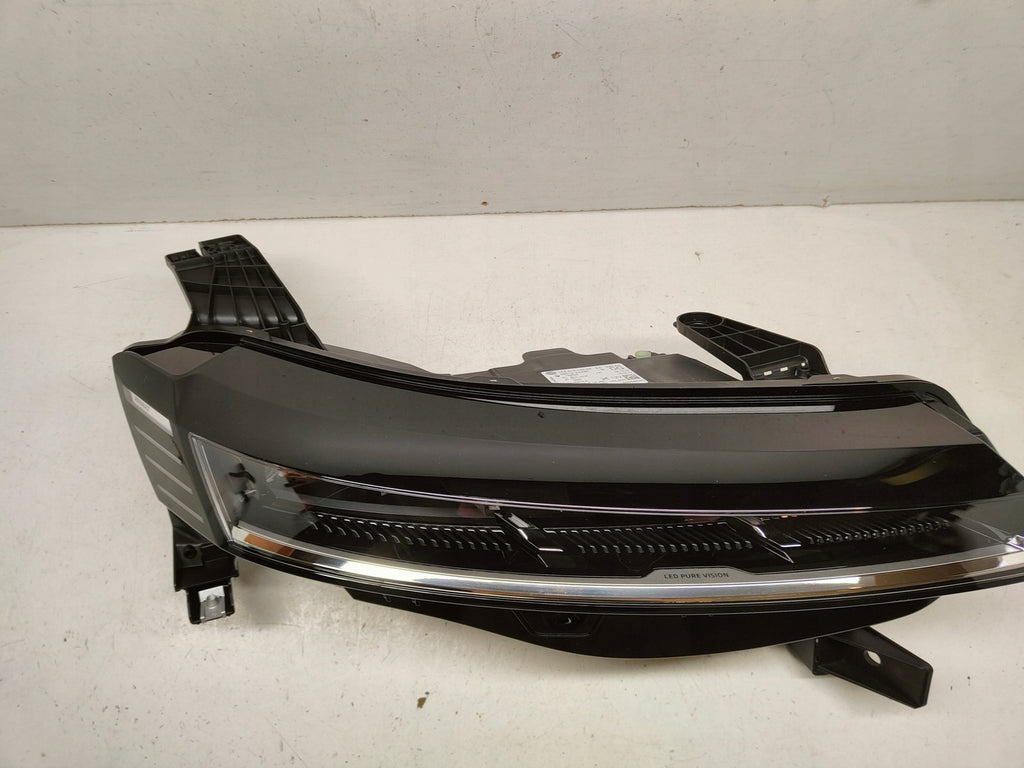 Frontscheinwerfer Renault Megane Etech 260102443R LED Rechts Headlight SCH2723485522jm